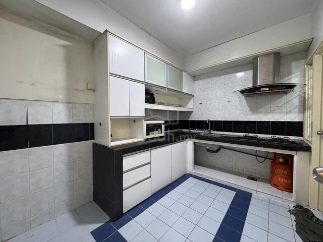 Endah Regal 1