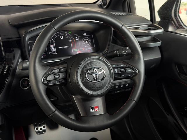 2023 Toyota GR COROLLA 1.6 RZ MT6 - 5