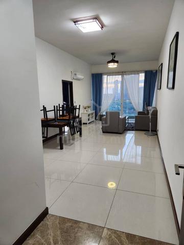 Paragon Suites @ CIQ 1