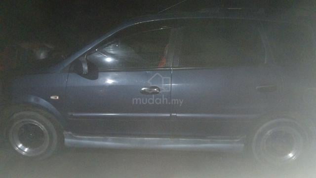 2008 Naza CITRA 2.0 GLS (A) - 2