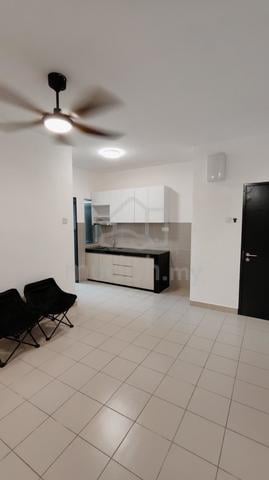 Residensi Akasia Jubilee 1