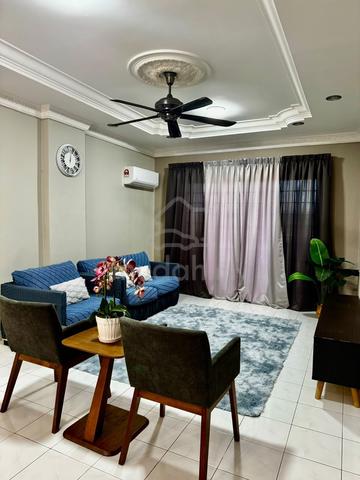 Anggerik Villa 2 Apartment 1