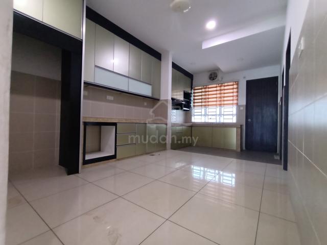 Bandar Ainsdale 2 Storey 22x75 Facing Open Exit Toll Bandar Ainsdale 1