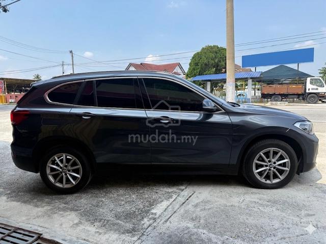 2020 Bmw X1 sDRIVE18i 1.5L LIKE NEW (A) LOAN KEDAI - 5