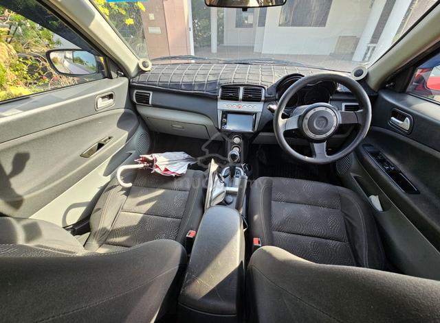 2014 Proton PERSONA 1.6 SV (A) - 2