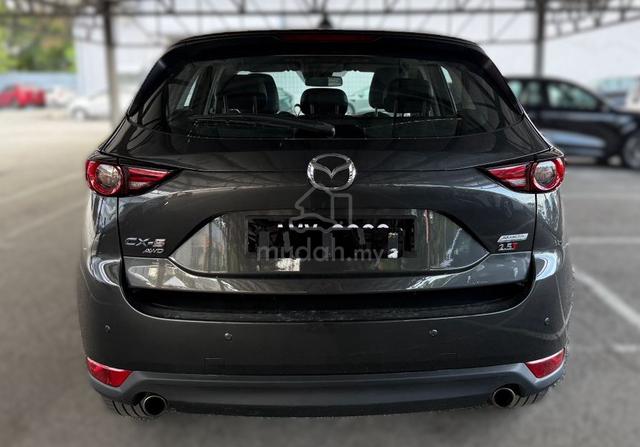 2023 Mazda CX-5 2.5 G GVC Plus HIGH MY19 KW87 (A) - 5
