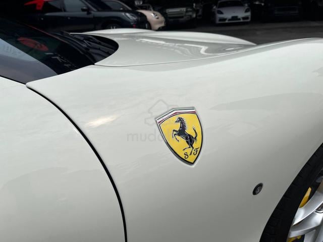 2023 Ferrari ROMA 3.9 Carbon Exterior,Full Car PPF - 5