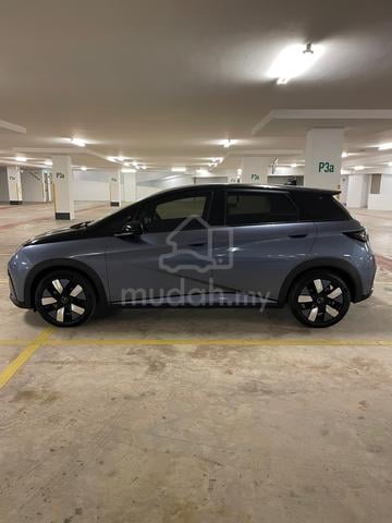 2023 Byd DOLPHIN PREMIUM EXTENDED RANGE (A) - 3