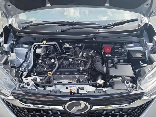 Perodua ALZA 1.5 AV (A) ⭐  ADVANCE EDITION - 4