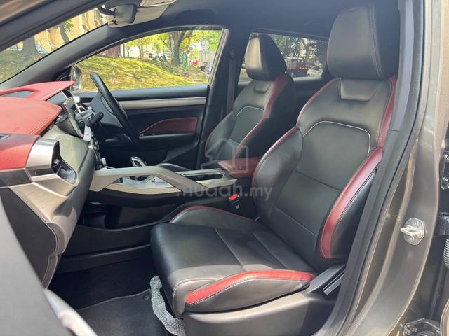 2020 Proton X50 1.5 FWD PREMIUM (A) 3 YEAR WARANTY - 5