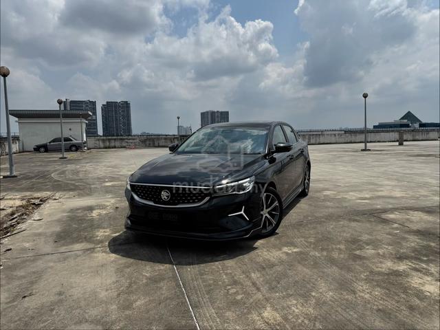 2025 Proton S70 1.5 FLAGSHIP X MY23 (A)SUNROOF - 2