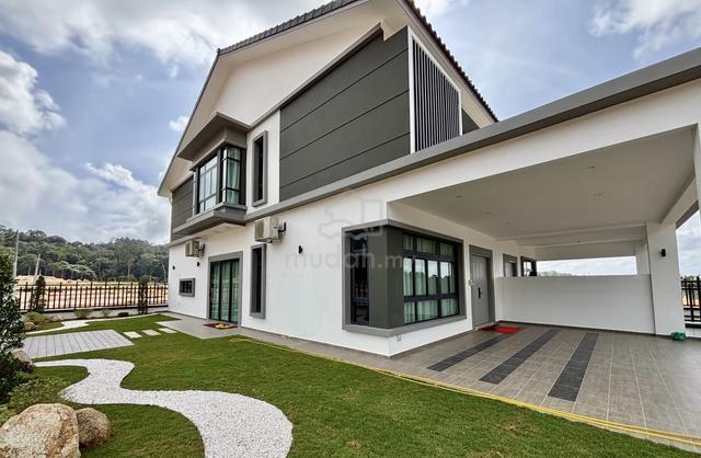 FIRST HOME? BRAND FREEHOLD 28X85 DOUBLE STOREY|HOT DEAL!Limited Unit! 1