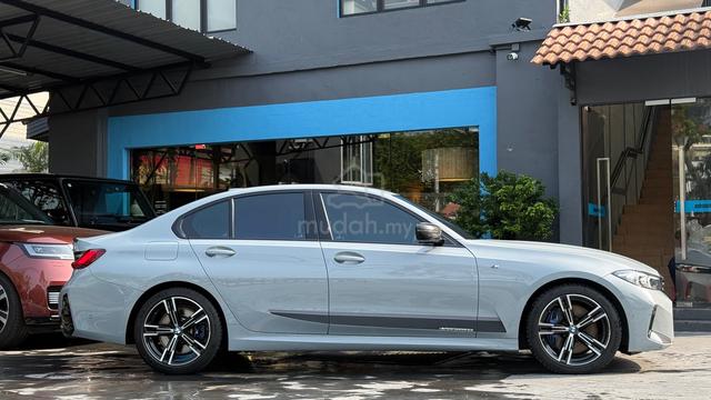 2024 Bmw 3 SERIES 2.0 30I M SPORT MY19 G20 - 3
