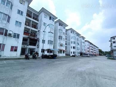 Pangsapuri Seri Nelayan 1