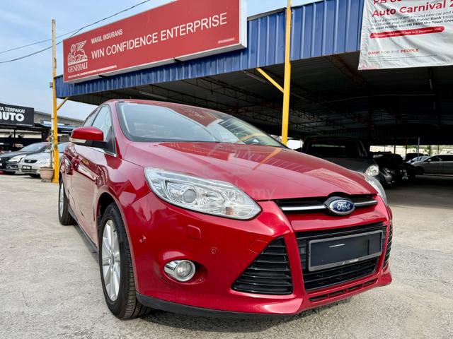 OTR No Process Fee🔥2013 Ford FOCUS 2.0 (A) - 1