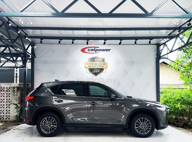 2019 Mazda CX-5 2.0 G 2WD HIGH SPEC FACELIFT (A) - 5