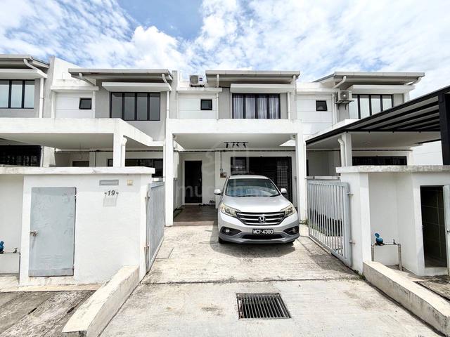 FULLY FURNISHED - 2 Storey Terrace Taman Jenderam Idaman, Dengkil 1