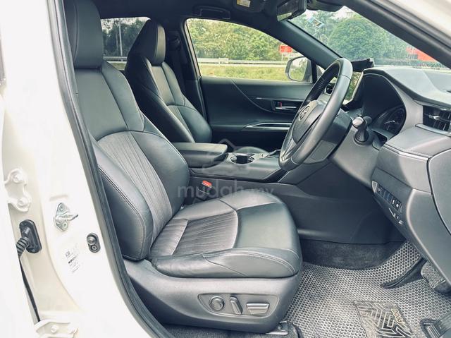 2020 Toyota HARRIER 2.0 G (A) 360’ CAMERA - 5