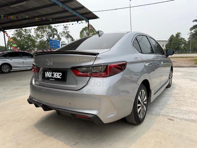 Honda City 1.5 RS(A)25 - 5