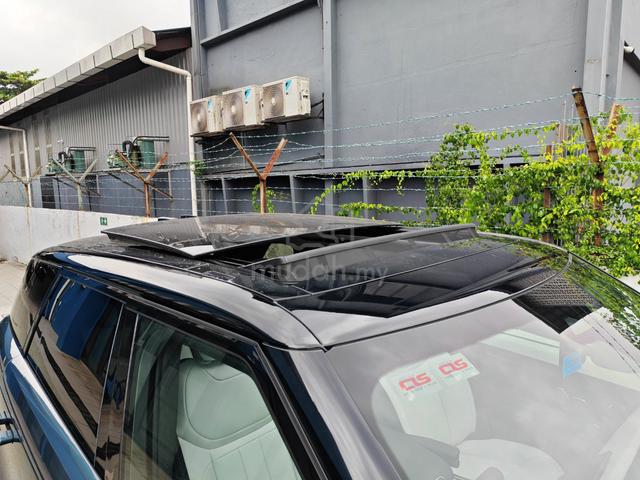 17k-Km 2023 RANGE ROVER 3.0 SPORT P400 1st Edition - 3