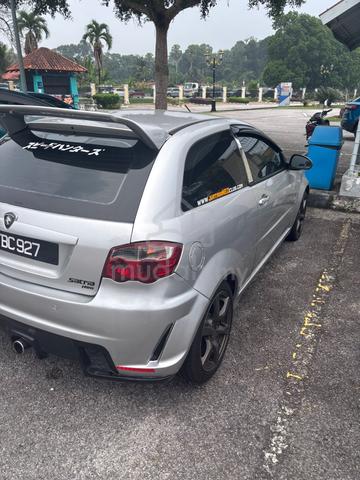 2011 Proton SATRIA 1.6 NEO H-LINE CPS (A) - 4