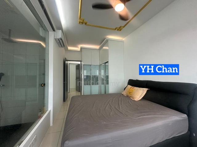 Mont Residence @ Penang 1