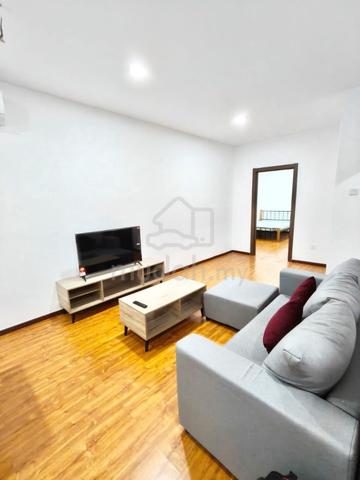 Satria Residence 1