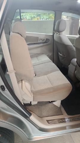 2014 Toyota INNOVA 2.0 E MY05 AN40 UPDATE (M) - 4
