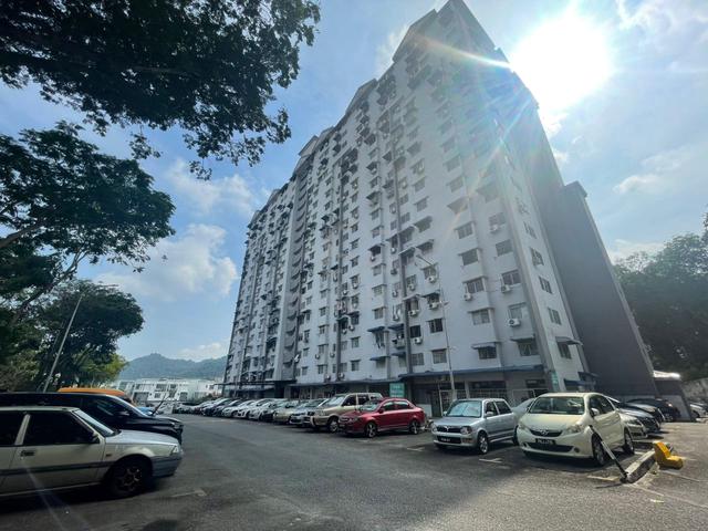 Taman Utama 1