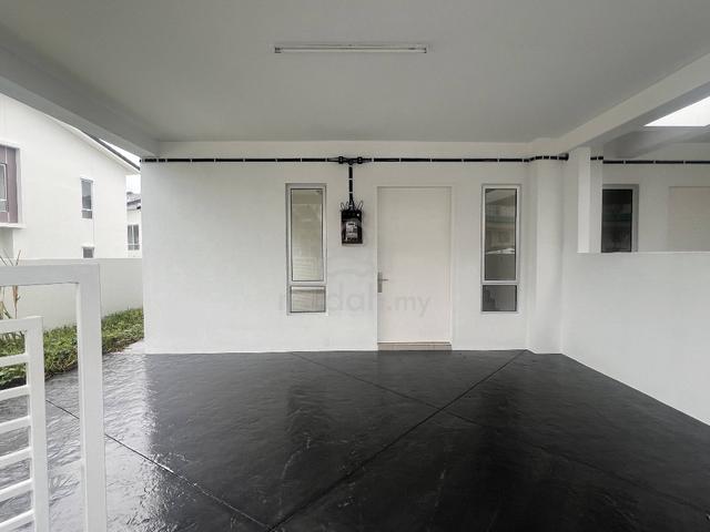 Double Storey Corner Tiara Sendayan Labu, Sendayan 1