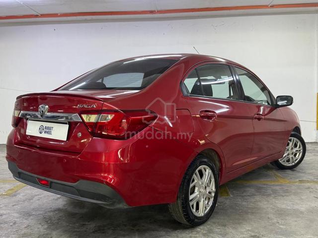 2019 Proton SAGA 1.3 STANDARD CVT (A) WHOLE SALE - 3