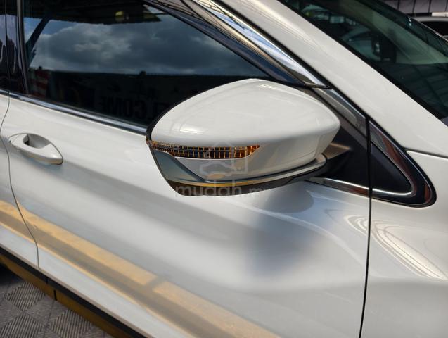 Proton X50 EXECUTIVE 1.5 (A) 57kKM F/SERV Ud/WRNTY - 4