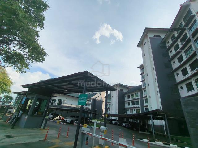 Village Grove Condominium 1