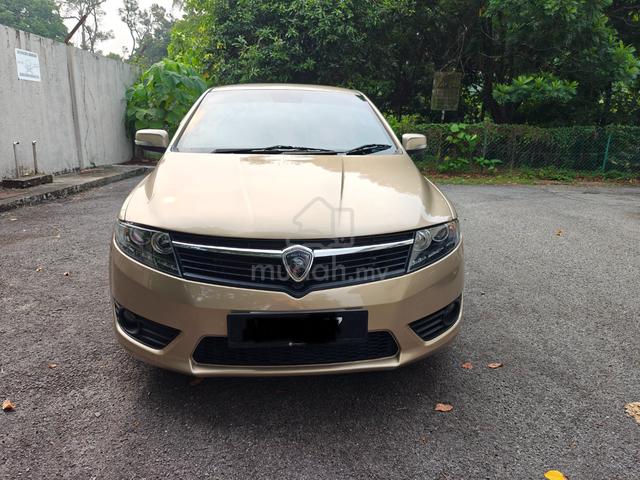 2012 Proton PREVE 1.6 CFE PREMIUM (A) - 1