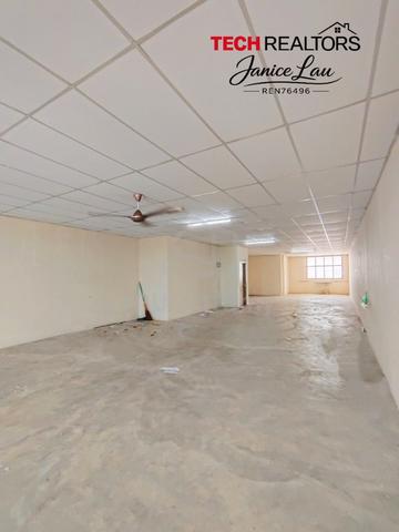 Prime Double storey shoplot For Sales at Bandar Aman Jaya Sg Petani 1