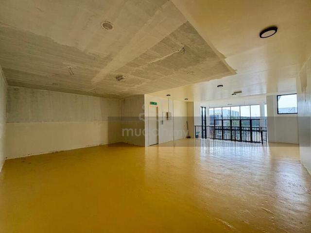 Eco Business Park 1 @ Eco Hub Factory For Rent 1