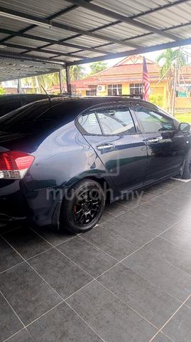 2009 Honda CITY 1.5 S (A) - 3