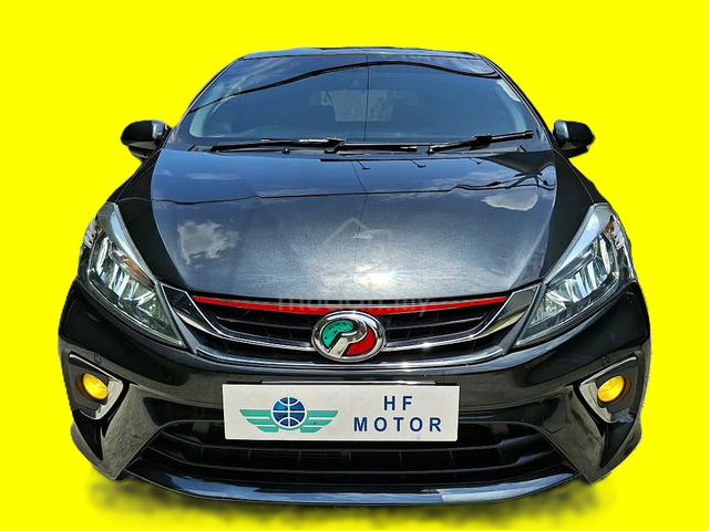 2019 Perodua MYVI 1.5 H (A)*1-OWNER*1-3yr WARRANTY - 3