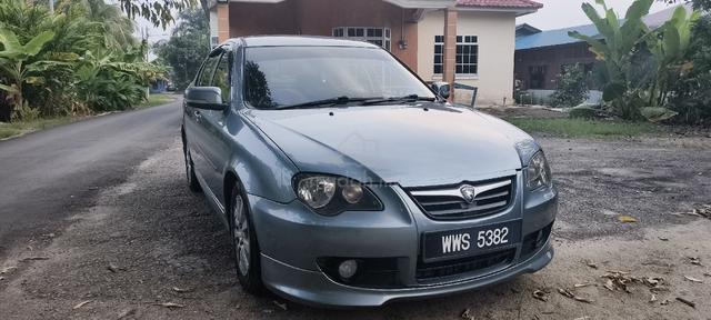 2012 Proton PERSONA 1.6 ELEGANCE MEDIUM LINE (A) - 1