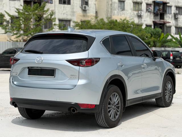 LEATHER SEAT⭐ONE OWNER✅2019 Mazda CX-5 2.0 G GL - 4