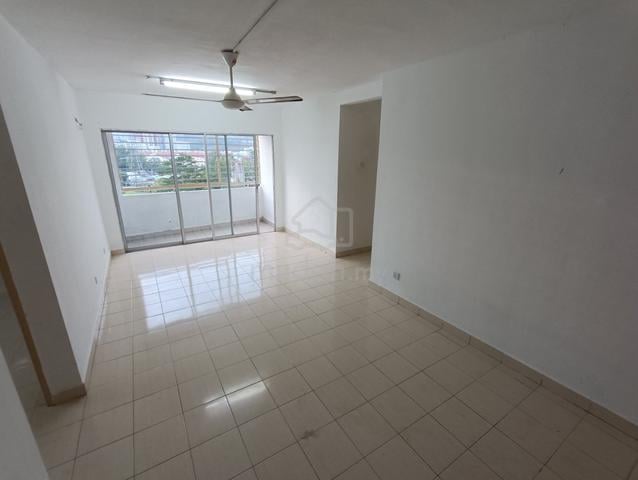 Magna Ville Condominium 1
