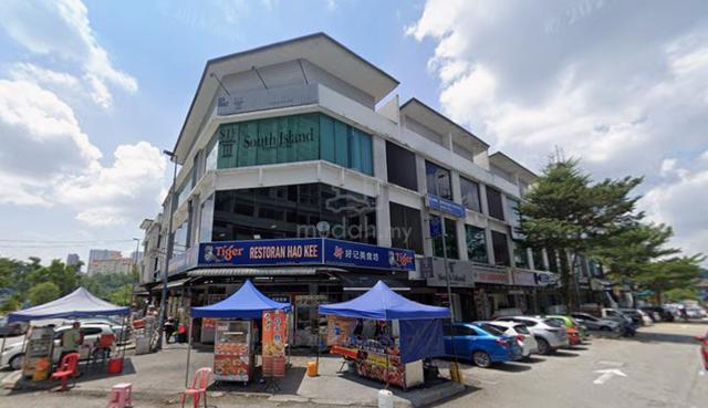 Big Corner Ground Floor Shop, Bk5, Bk 5, Puchong, Bukit Jalil Pavilion 1