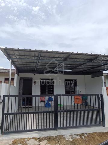 (Nego) - Fully Renovated Low Cost House   Furnitures 1