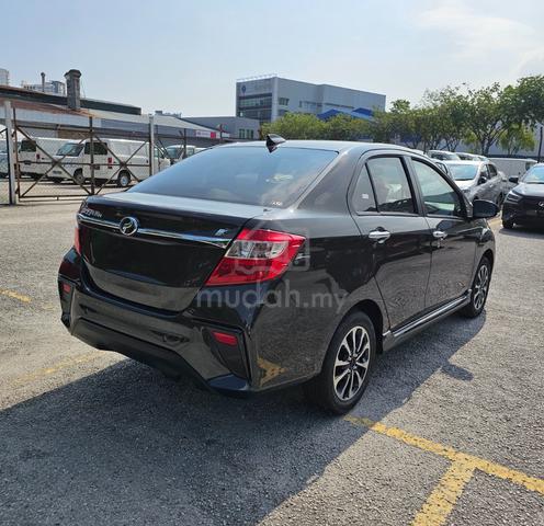 2026 Perodua BEZZA 1.3 X Ready Stock - 4