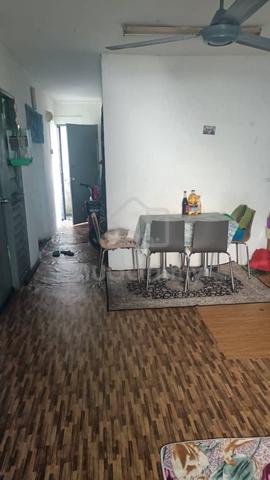 [LEVEL1] Apartment Kenanga, Taman Bunga Raya, Rawang 1