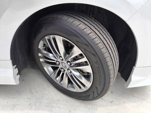 2023 T. Alphard 2.5 Z MODELLISTA 5B 7k km - 4