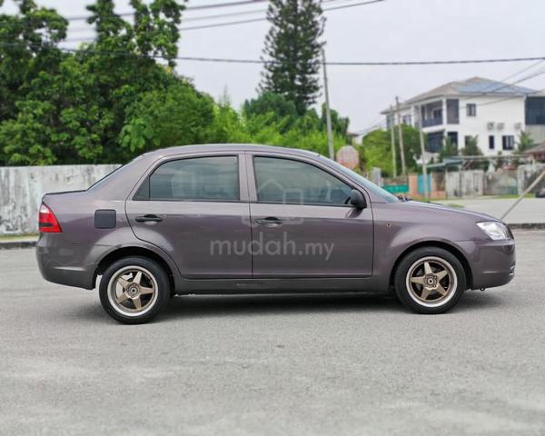 2009 Proton SAGA 1.3 H-LINE (A) JUAL MURAH SHJ - 4