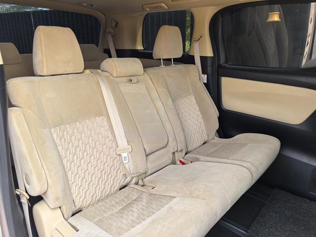 2015 Toyota VELLFIRE 2.5 X AGH30W (A) - 5