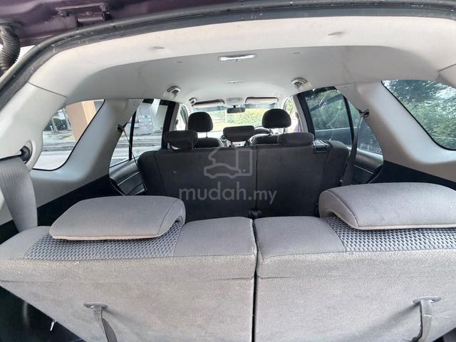 2011 NAZA KIA Rondo 2.0 Auto MPV Budget Ac Sejuk - 4