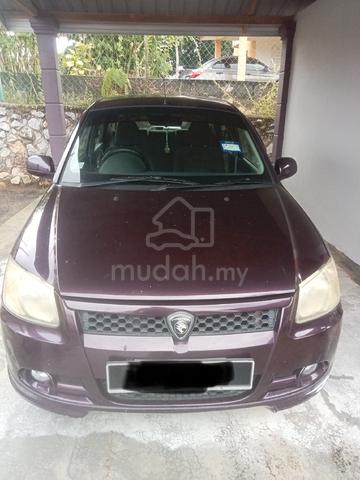 2010 Proton SAGA 1.3 BASE LINE (A) - 1